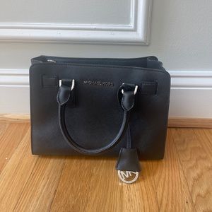 Michael kors black bag